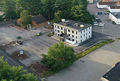 O’Brien and Keefe of Greater Boston  Commercial Properties handle $1.25m sale